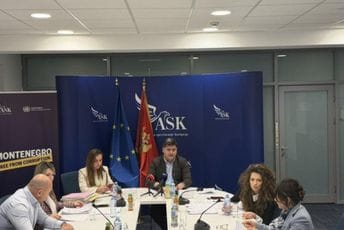 Lista kandidata za direktora ASK nije danas utvrđena