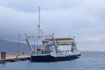 "Tridesetom avgustu" otkazala sva četiri motora