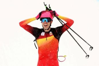 Novi sport na ZOI: Prvi pobjednici su iz Španije i Švajcarske