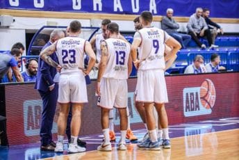 Kotorani nijesu mogli do novog podviga: Mornar je drugi finalista Kupa Crne Gore