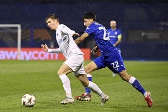 LE: Gosti bez greške, Zagrepčani bez mnogo nade uoči revanša