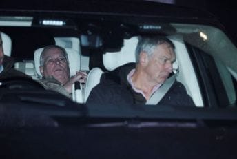 Princ Endru je pod istragom, ali je večeras pušten iz pritvora