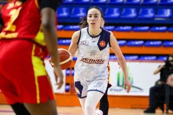 Plus 47 u finalu: Budućnost Bemax lako odbranila trofej