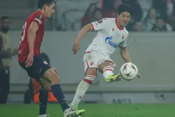 LE: Velika pobjeda Zvezde u Francuskoj, Seltik otpisan