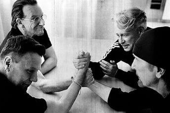 „Pjesme prkosa i žaljenja“: U2 objavili novi EP, ima političkih poruka i osvrta na aktuelna dešavanja