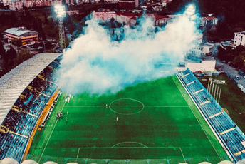 Subota u znaku crnogorskog derbija: Tri utakmice na primorju, jedna na sjeveru