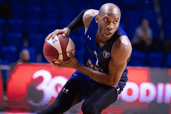 Večeras finale Kupa Crne Gore: Budućnost Voli i Mornar Barsko zlato za trofej