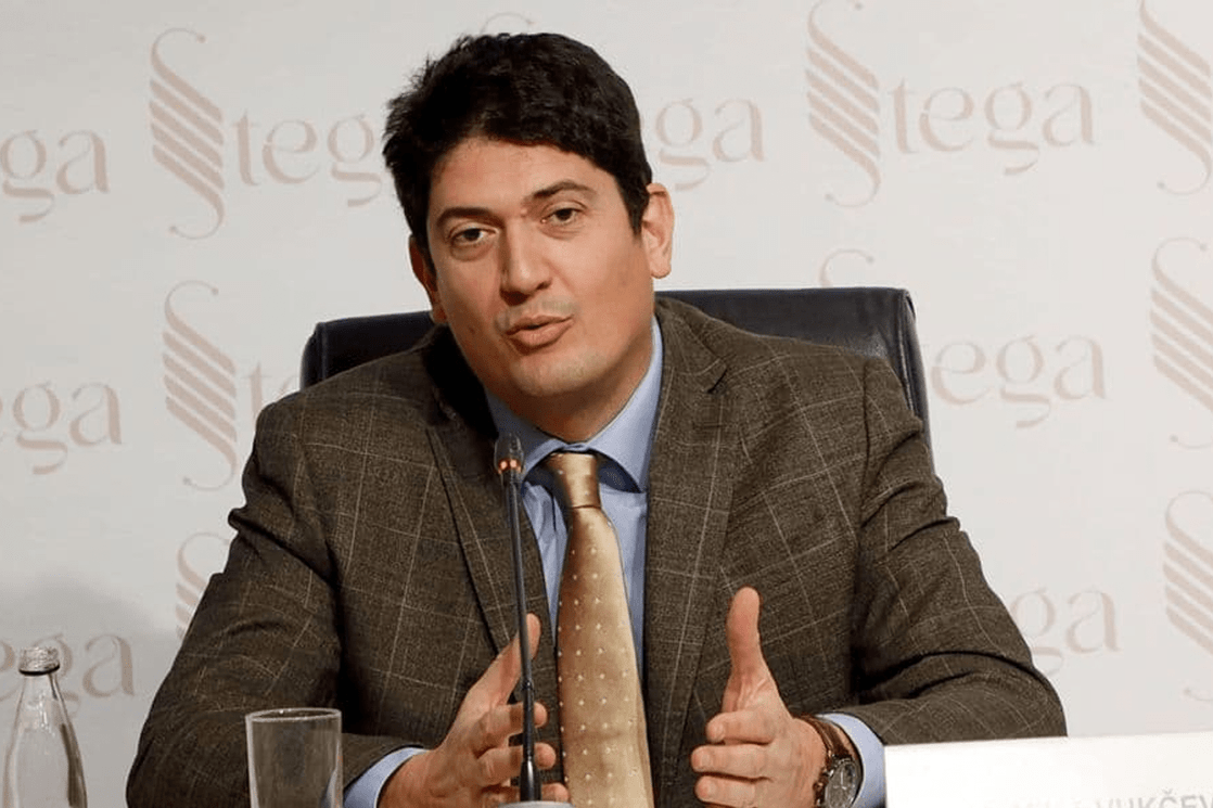 Vukčević: Sud krši Evropsku konvenciju – neosuđivano lice drži u pritvoru po osnovu opasnosti od ponavljanja djela