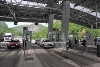 Za granične prelaze po evropskim standardima fali 13,7 miliona eura