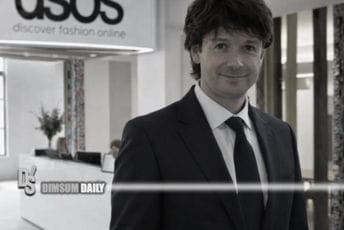 Suosnivač Asosa, Kventin Grifits stradao nakon pada s balkona u Tajlandu