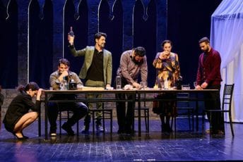 "Koktel nakon premijere" od večeras pred podgoričkom publikom: Kako izgleda život glumaca kad aplauzi utihnu