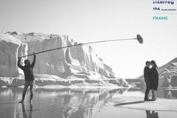 Pokrenut zajednički Fond za sufinansiranje razvoja filmskih projekata u Italiji, Albaniji i Crnoj Gori: Prijavljivanje do 20. aprila