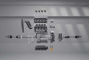 Spas za benzince: Novi Renaultov motor troši samo 3.3 litra