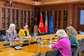 Gorčević: Članstvo Crne Gore biće potvrda kredibiliteta politike proširenja EU