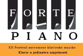 „Klavir u jedinstvu umjetnosti”: Forte piano 25. i 26. februara u Podgorici