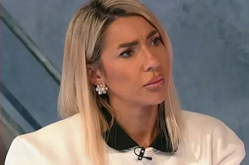 Savjet AMU zabranio na pola godine emitovanje emisije voditeljke Jovane Jeremić: Govor mržnje najoštrije usmjeren prema Crnogorcima i Hrvatima