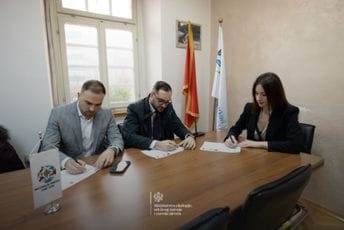 Dabetić: Vozilo će doprinijeti bržem reagovanju na potencijalne prijetnje