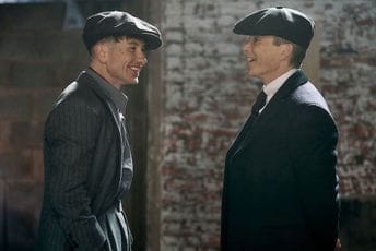 (VIDEO) Film "Peaky Blinders" stiže na "Netflix", milioni ljudi pogledali trejler
