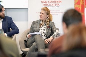 Savjet omladinskih inicijativa predlaže unapređenje programa stručnog osposobljavanja