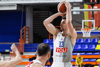 'Plavi' totalnom dominacijom do prvog ovosezonskog trofeja