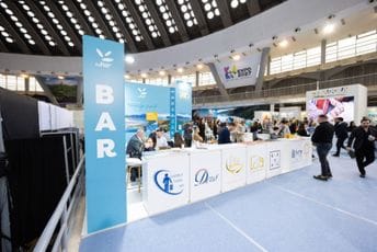 (FOTO/VIDEO) TO Bar na Sajmu turizma u Beogradu: U 2026. godini očekujemo dolazak oko 30 kruzera sa više od 90.000 putnika