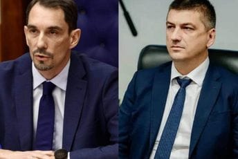 VDT: Marković sproveo vanredni nadzor, pa utvrdio da je Novović postupio po zakonu