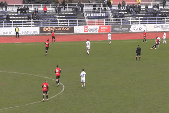 Tuzani se primakli lideru: Dečić u finišu do pobjede, početnička greška skupo koštala 'fenjeraša' Tuzani se primakli lideru: Dečić u finišu do pobjede, početnička greška skupo koštala 'fenjeraša'