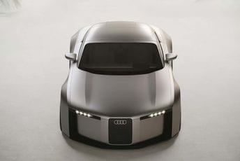 Audi potvrdio: Električni nasljednik TT-a nije upitan