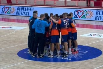 Rivijera preokrenula u finišu, Sutjeska slavila u Pljevljima, očekivane pobjede Barana i Beranaca Rivijera preokrenula u finišu, Sutjeska slavila u Pljevljima, očekivane pobjede Barana i Beranaca