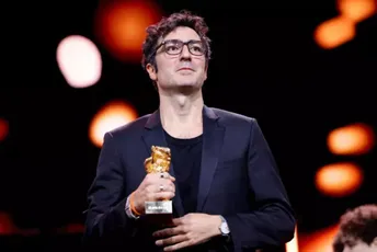 Berlinale: Zlatni medvjed "Žutim slovima", Sandri Hiler nagrada za najbolju ulogu