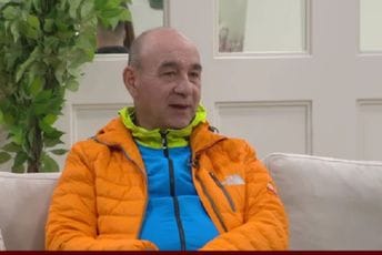 Pronađeno tijelo planinara Ćazima Fetahovića