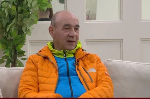 Pronađeno tijelo planinara Ćazima Fetahovića