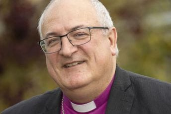 Engleski biskup uhapšen: Muškarac prijavio da je seksualno napadnut