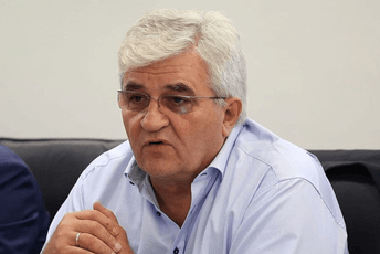 Radulović: Džaba direktna avio-linija kad goste dočeka raskopani bulevar