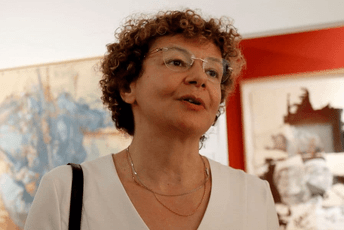 Kćerka Miodraga Đurića: Dadovo djelo u Crnoj Gori još nije dovoljno vidljivo Kćerka Miodraga Đurića: Dadovo djelo u Crnoj Gori još nije dovoljno vidljivo