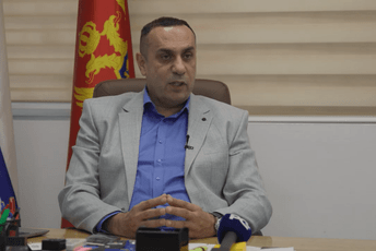 Kovačević: Od narednog vikenda intenzivnije kontrole ugostiteljskih objekata u Podgorici, pažnja usmjerena na limitatore i poštovanje dozvoljenog nivoa buke