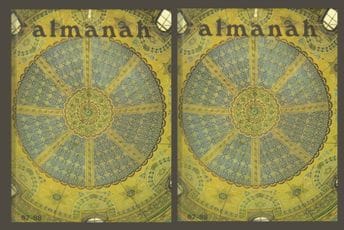 Objavljen novi broj Almanaha: Pred čitaocima bogat korpus tekstova iz oblasti kulturne baštine, istorije, društvenih pitanja…