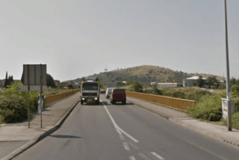 Izdata građevinska dozvola za rekonstrukciju postojećeg i gradnju novog mosta u Ulici Vojislavljevića