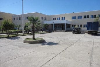 Ulcinj: Djevojčica uputila lažnu dojavu o bombi u školi, odgovaraće i njeni roditelji