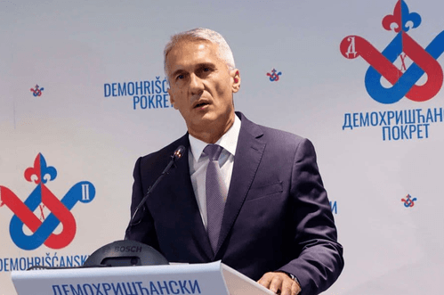 Odloženo saslušanje Vukšića u postupku protiv Pajković