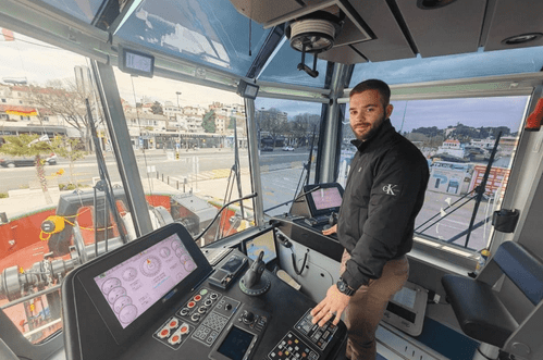 Kapetan iz Ploča spašavao "Trideseti avgust" kod Hvara: "Bilo je nadljudski"