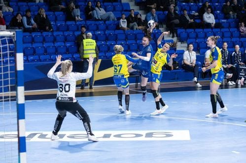 Borbeno izdanje nije krunisano makar bodom: Budućnost poražena na oproštaju od EHF Lige šampiona