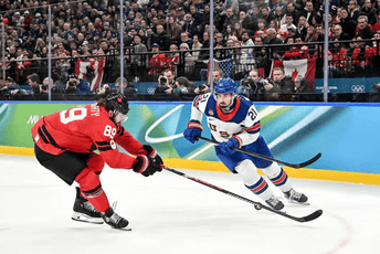 Kakvo finale: Amerikanci osvojili zlato nakon 46 godina, gotove su ZOI - predstoji još svečano zatvaranje Kakvo finale: Amerikanci osvojili zlato nakon 46 godina, gotove su ZOI - predstoji još svečano zatvaranje