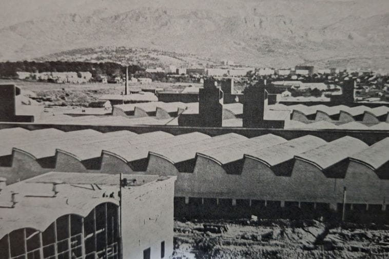 Ovako je izgledao izvoz iz Crne Gore u inostranstvo prije pola vijeka