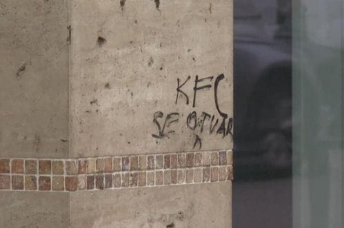 KFC protiv kojeg se pobunio Milatović i dalje pod znakom pitanja: Poništeno rješenje, novog nema, gubici se gomilaju