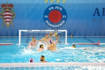 Oglasili se i iz Juga: Prihvatljivo nam je da igramo u Podgorici i u Zagrebu