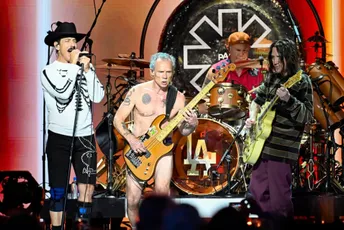 Ušli u – dnevnu sobu: RHCP pripremaju novi album Ušli u – dnevnu sobu: RHCP pripremaju novi album