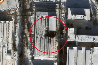 Satelitski snimci potvrđuju: Ukrajinci teško oštetili rusku fabriku balističkih raketa