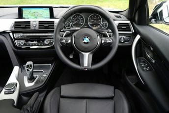 Digitalna revolucija na četiri točka: Softver postaje najvažniji dio automobila