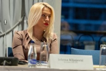 Kljajević: Ultimatumima iz Zagreba da se pozabavi Ustavni sud Crne Gore